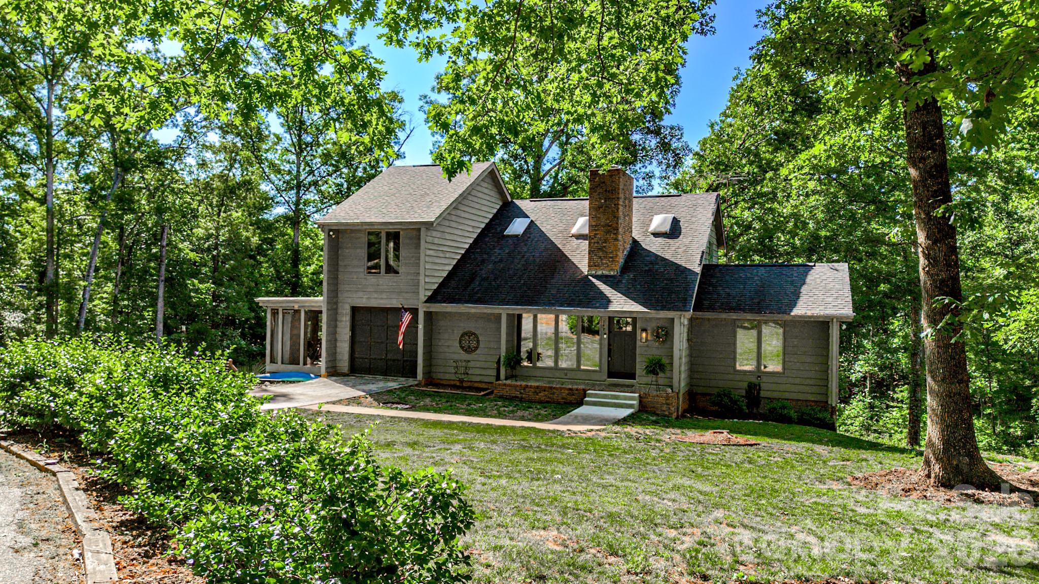 142 Padgett And Burns Road Forest City, NC 28043 - Photo 1 of 48