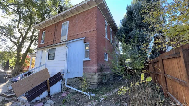 $270,000 | 429 East 3rd Street, Florence, CO 81226