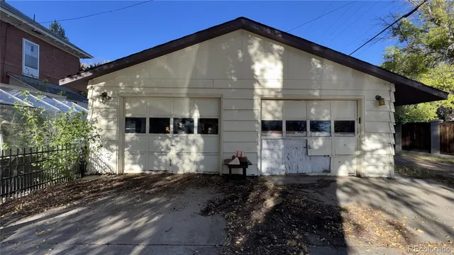 $270,000 | 429 East 3rd Street, Florence, CO 81226