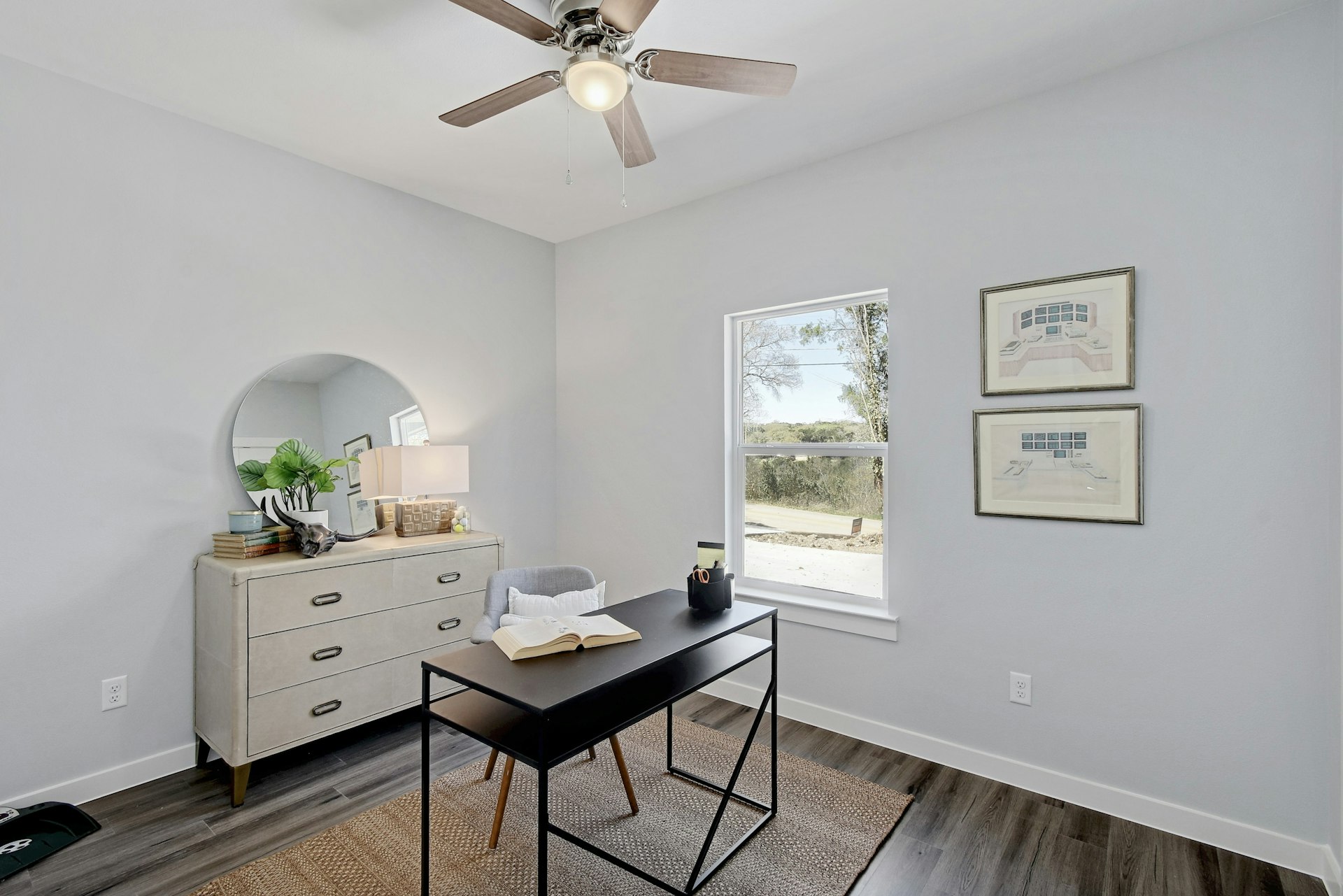 14922 Running Deer Trail Austin, TX 78734 - Photo 28 of 31 Representative photo of another home with very similar floor plan and finishes