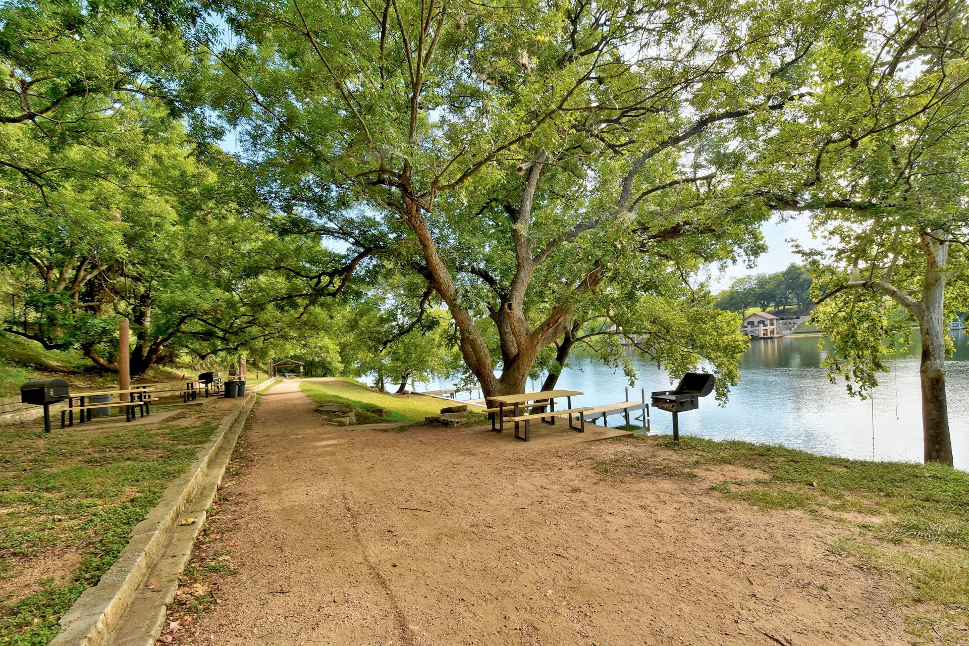 14922 Running Deer Trail Austin, TX 78734 - Photo 7 of 31 Lake Austin park