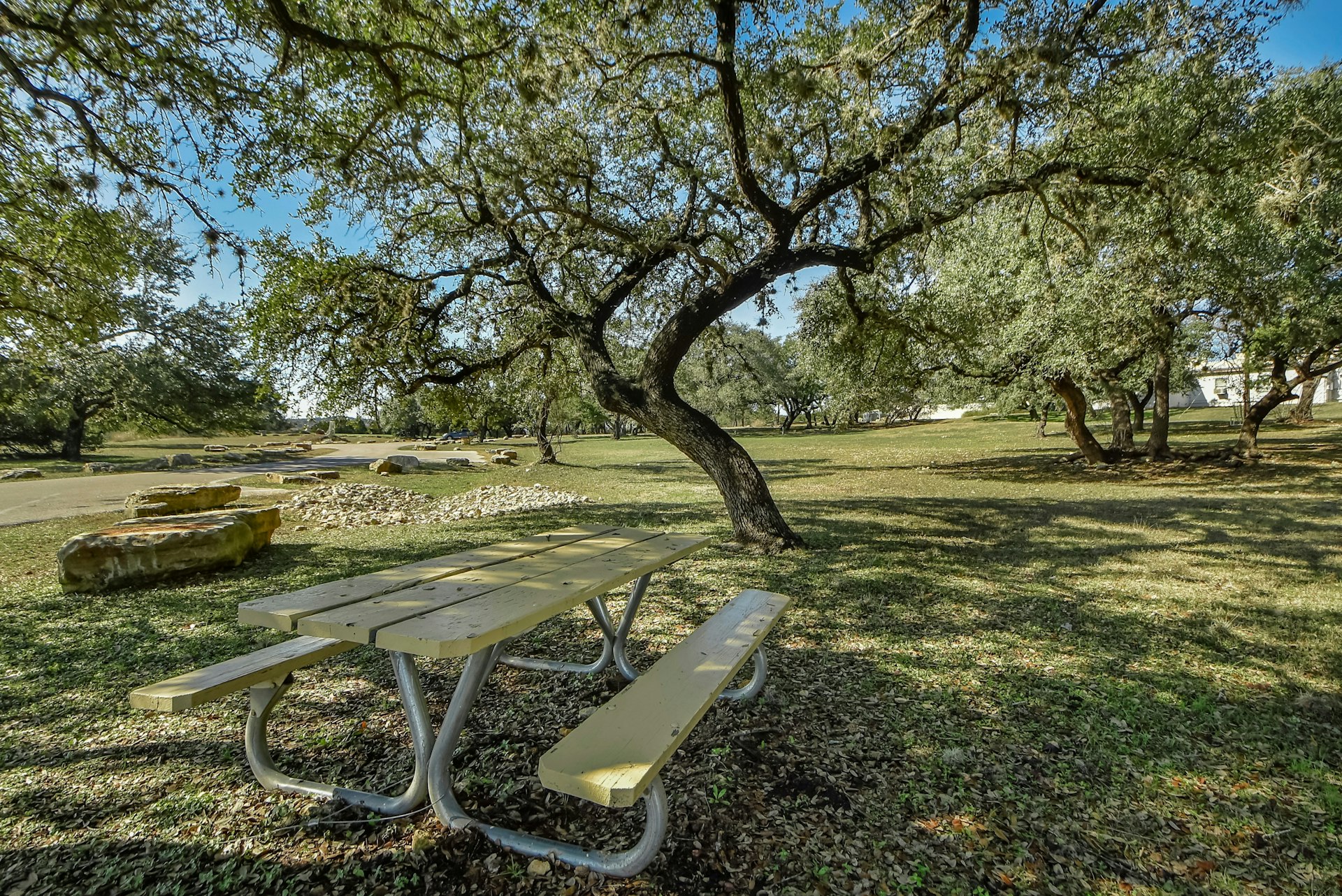 14922 Running Deer Trail Austin, TX 78734 - Photo 12 of 31 View of home's community with a yard
