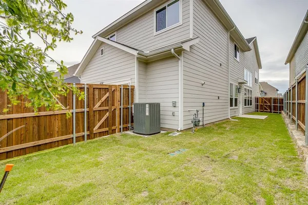 $3,825 | 2165 Sandlin Drive, Fort Worth, TX 76008