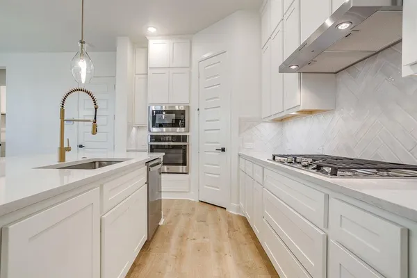 $3,825 | 2165 Sandlin Drive, Fort Worth, TX 76008