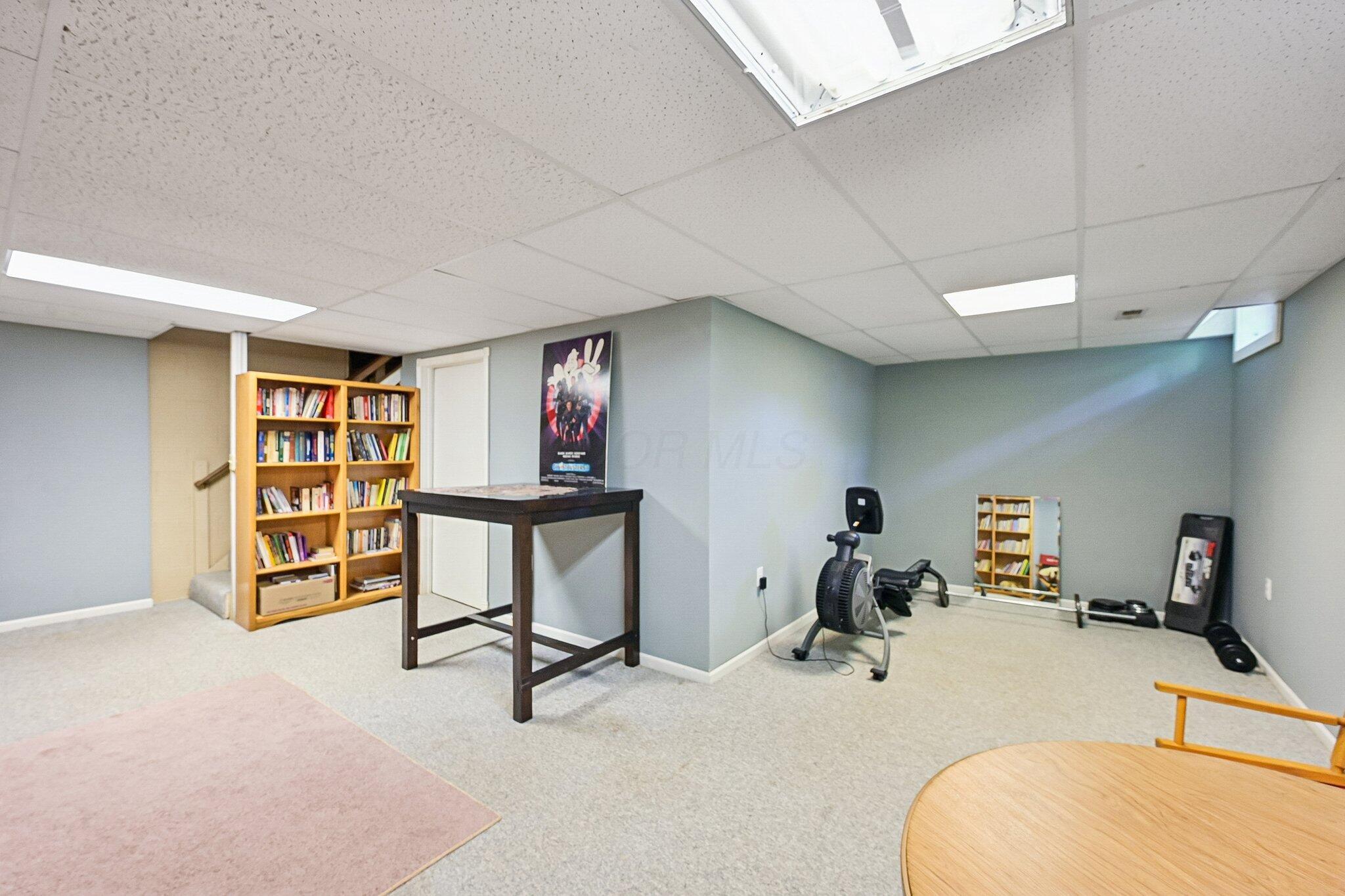 699 Ridenour Road Gahanna, OH 43230 - Photo 26 of 50
