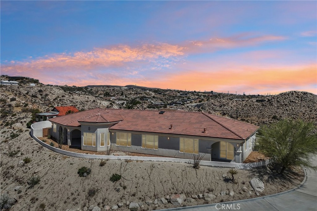 6057 Buena Suerte Road Yucca Valley, CA 92284 - Photo 74 of 75