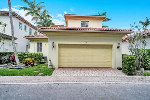 $715,000 | 78 Stoney Drive, Palm Beach Gardens, FL 33410