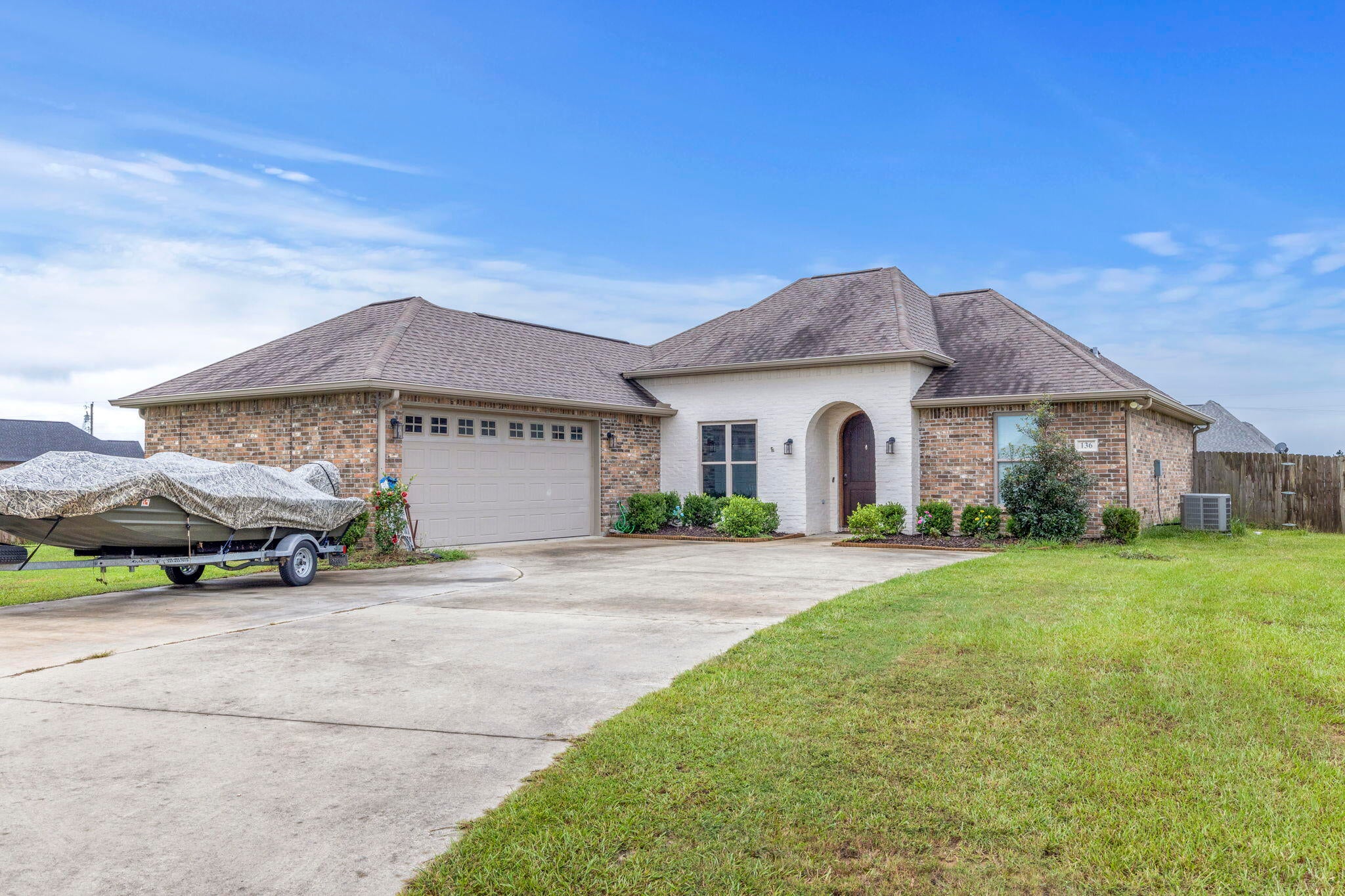 136 Carnation Drive Ragley, LA 70657 - Photo 1 of 1 Gallery Image 1