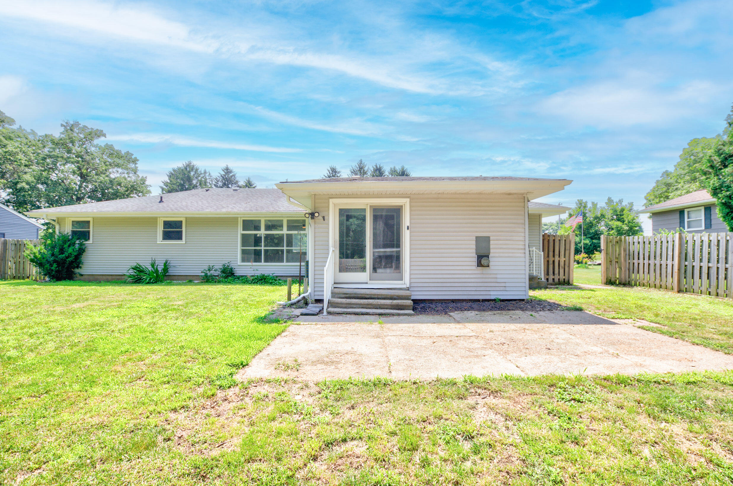 2912 Horton Road Jackson, MI 49203 - Photo 32 of 38 31