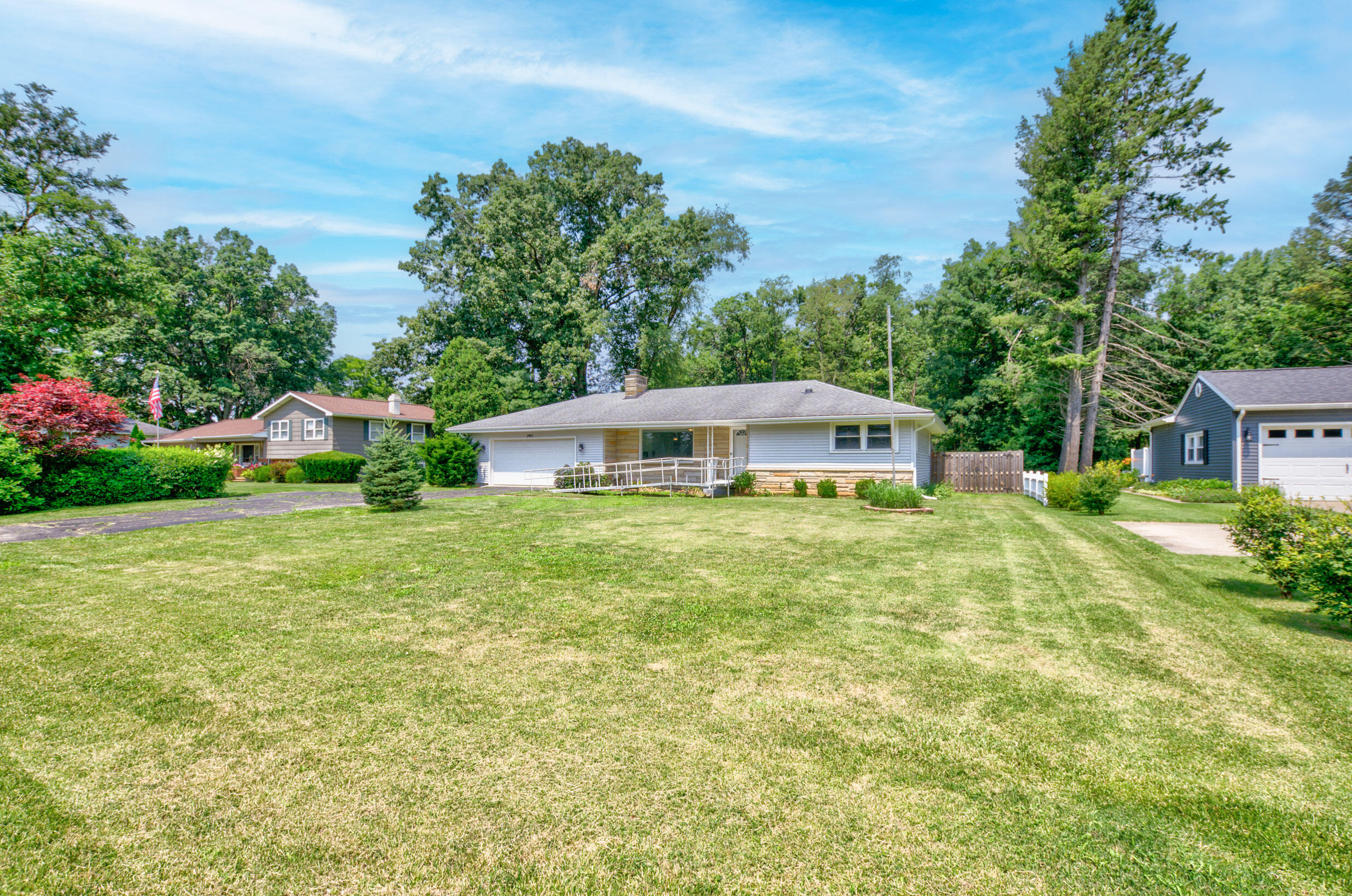 2912 Horton Road Jackson, MI 49203 - Photo 38 of 38 38