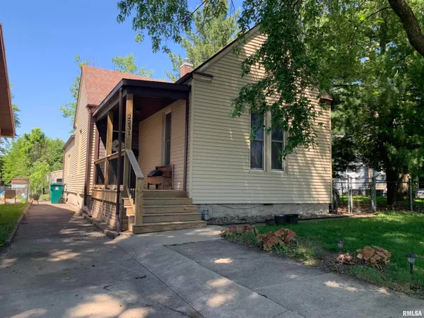 $139,900 | 2231 Jefferson Street, Quincy, IL 62301