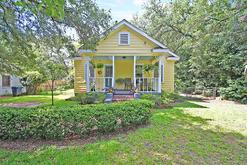 1607 Jessamine Road Charleston, SC 29407 - Photo 1 of 9 1607 Jessamine Rd. Front