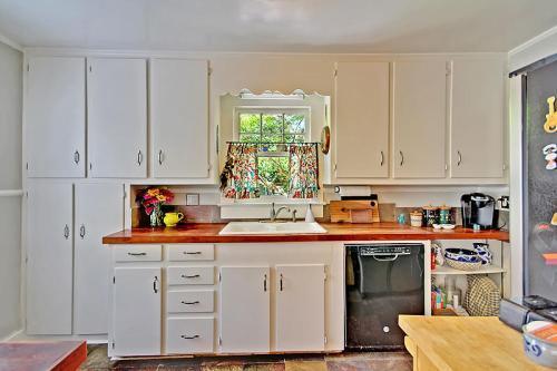1607 Jessamine Road Charleston, SC 29407 - Photo 4 of 9 1607 Jessamine Kitchen