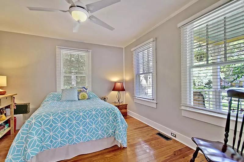 1607 Jessamine Road Charleston, SC 29407 - Photo 7 of 9 1607 Jessamine Bed 2