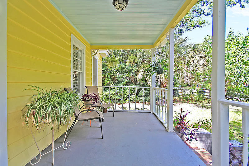 1607 Jessamine Road Charleston, SC 29407 - Photo 9 of 9 1607 Jessamine Front 2