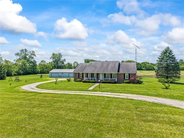 $715,000 | 7624 State Rte 41, Troy, OH 45373