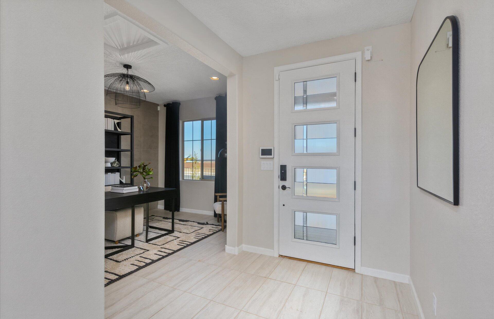 3023 Turquesa Loop Southeast Rio Rancho, NM 87124 - Photo 3 of 37 Gallery Image 3