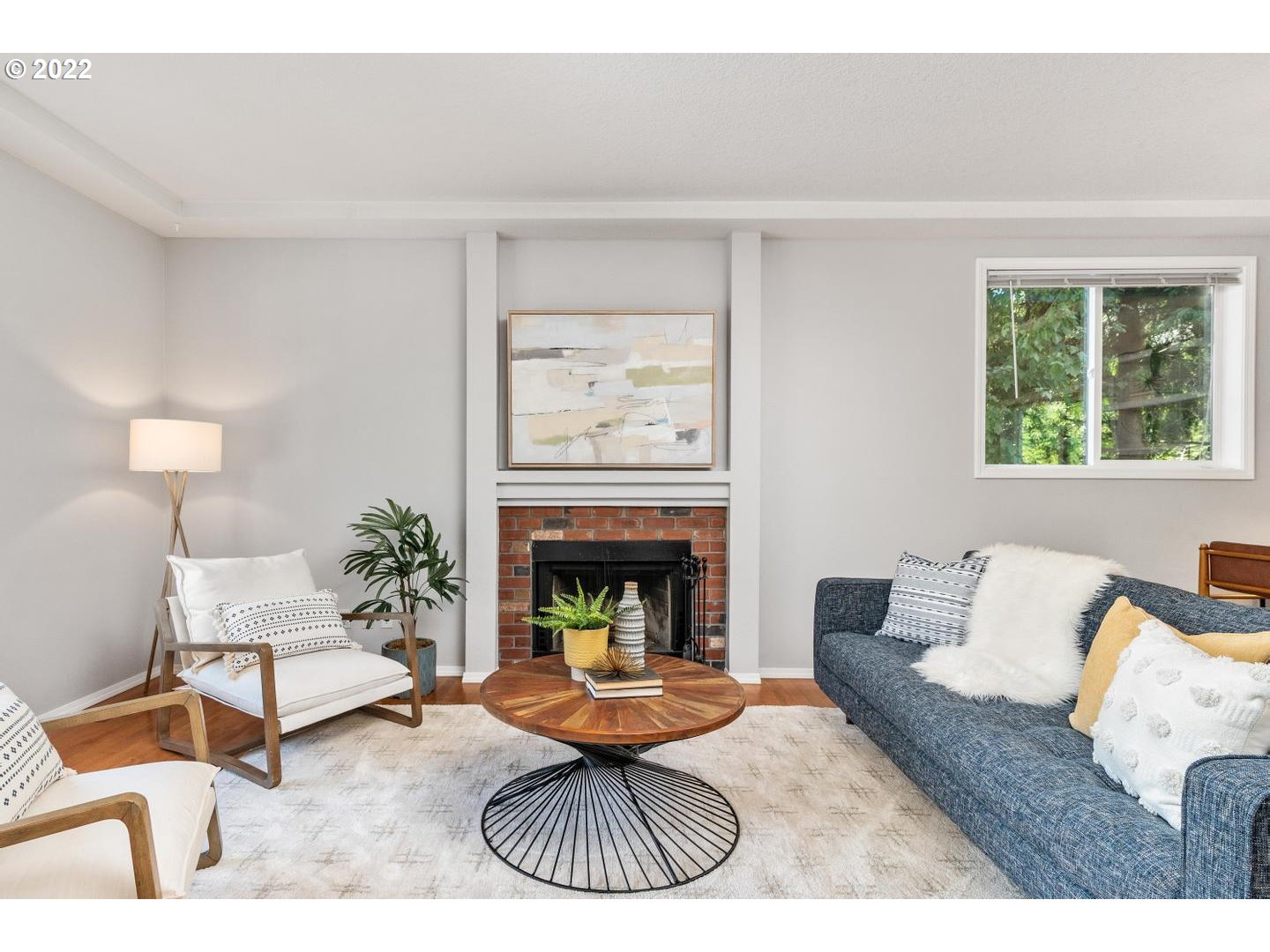 7541 Southwest View Point Terrace Portland, OR 97219 - Photo 6 of 26