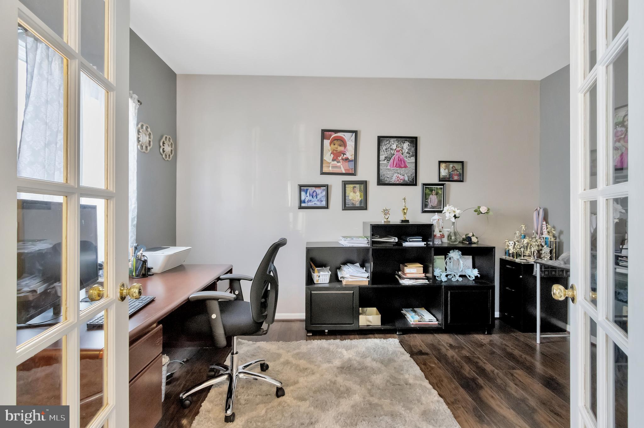 8577 Yoder Street Manassas, VA 20110 - Photo 14 of 28 Gallery Image 14