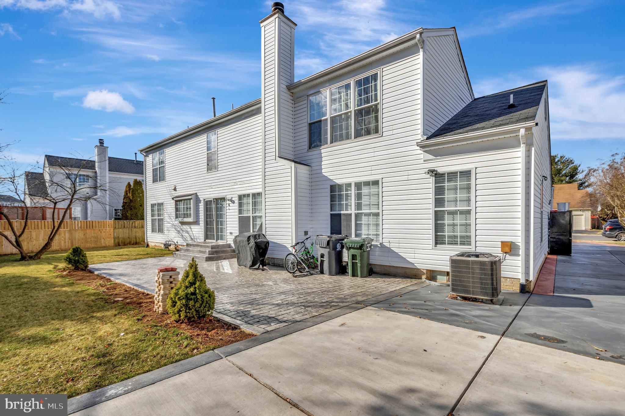 8577 Yoder Street Manassas, VA 20110 - Photo 27 of 28 Gallery Image 27