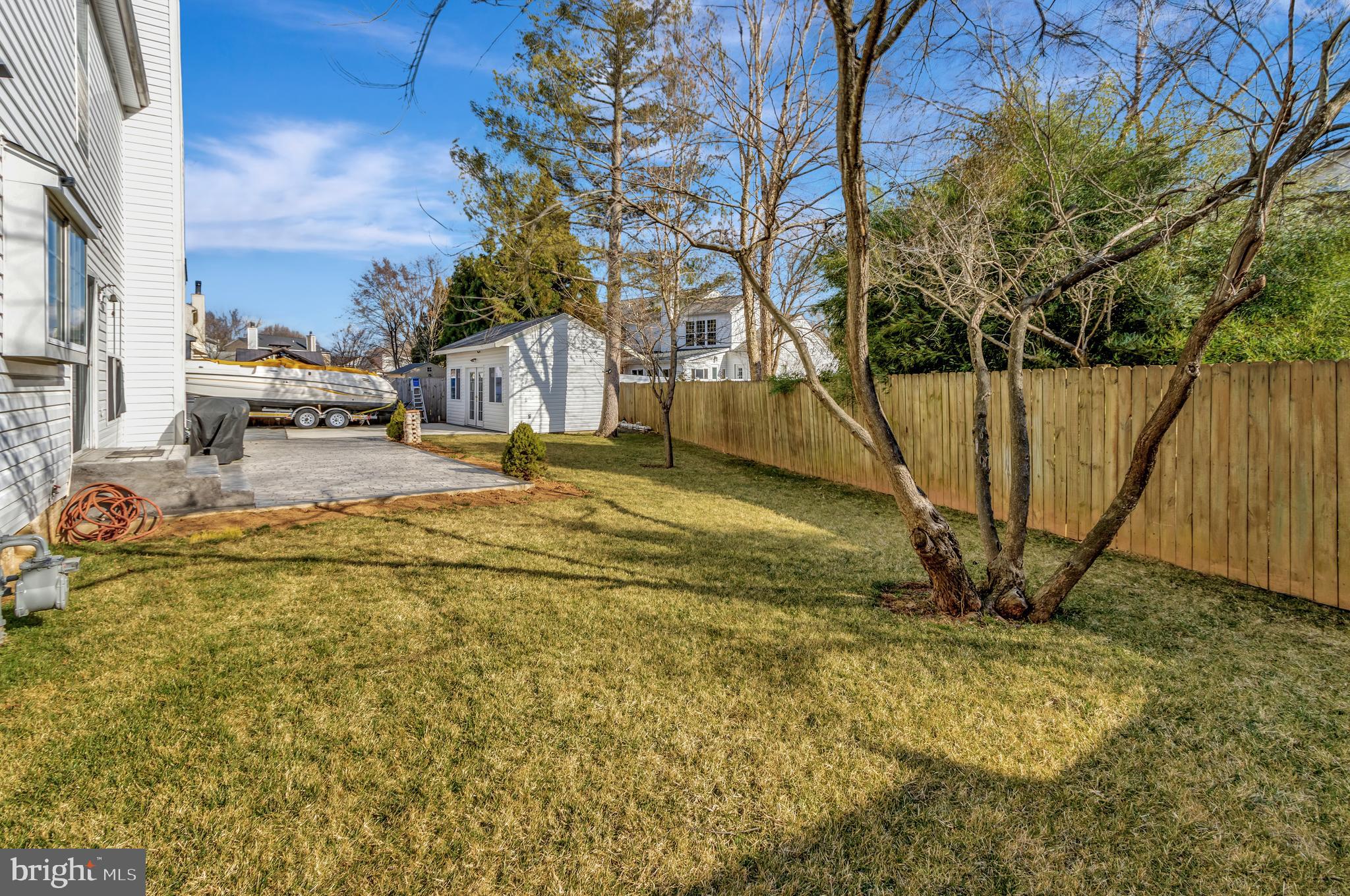 8577 Yoder Street Manassas, VA 20110 - Photo 28 of 28 Gallery Image 28