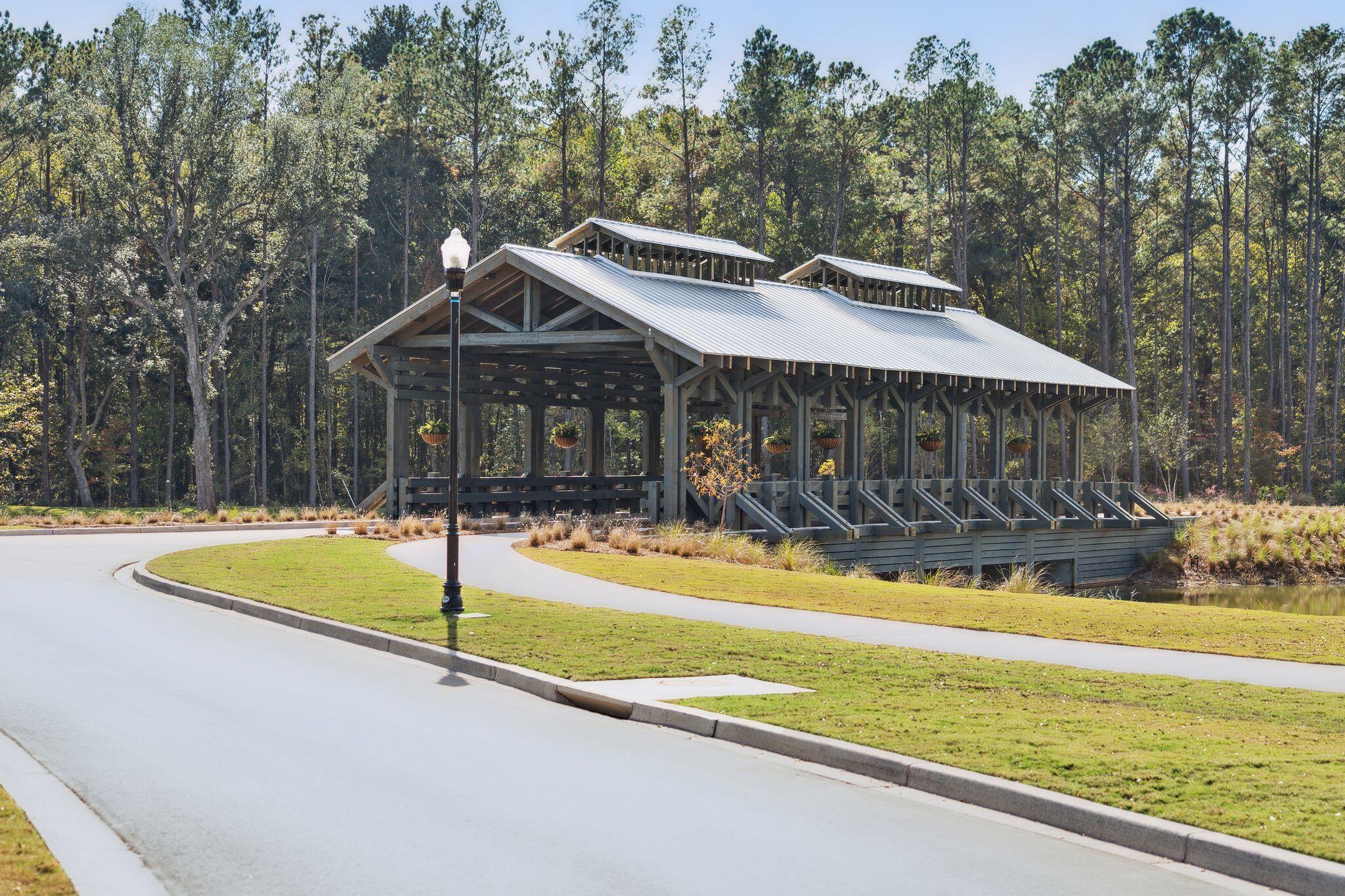 1122 Razor Clam Way Summerville, SC 29485 - Photo 6 of 33 Covered Bridge 2