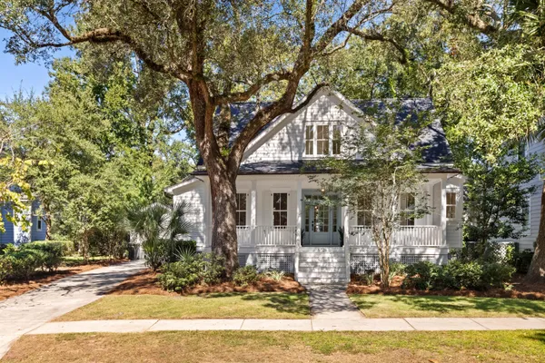 $1,699,000 | 6026 Grand Council Street, Daniel Island, SC 29492