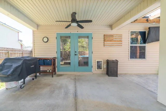a view of a couches in the patio