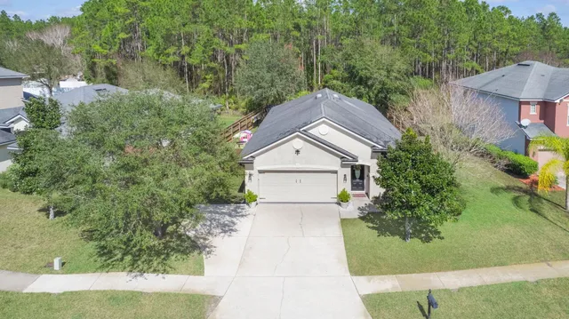 $380,000 | 467 West New England Drive, Elkton, FL 32033