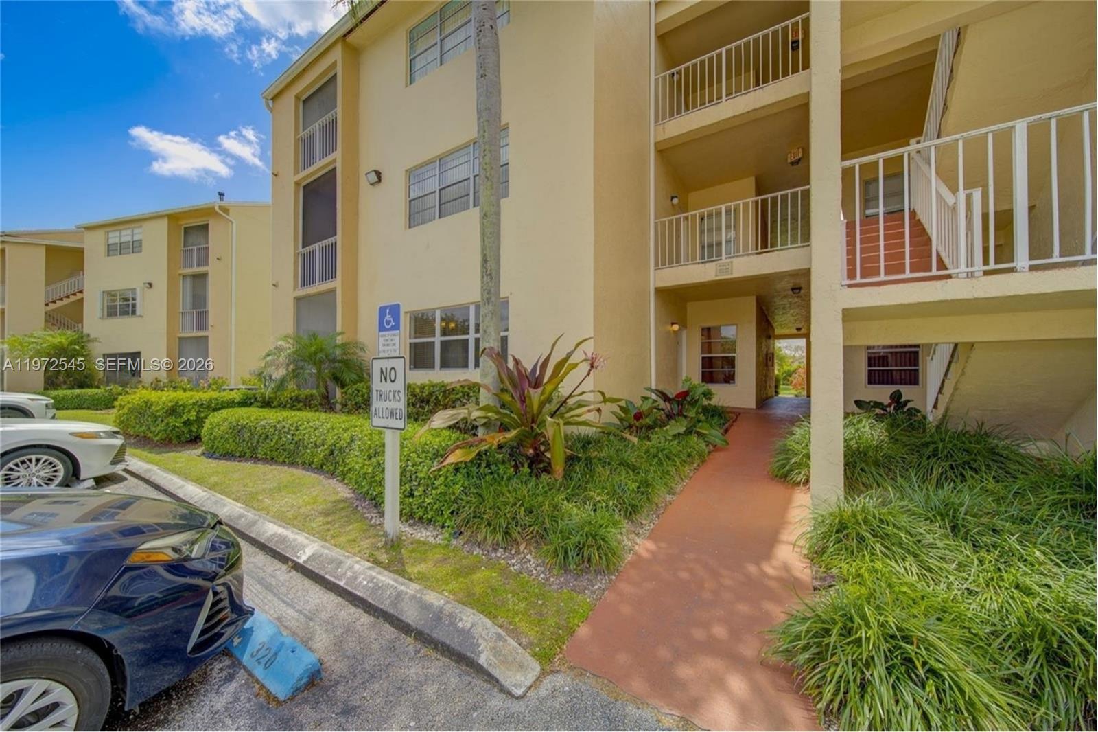 15285 Southwest 107th Lane, Unit 201 Miami, FL 33196 - Photo 28 of 28 a view of a city with tall buildings