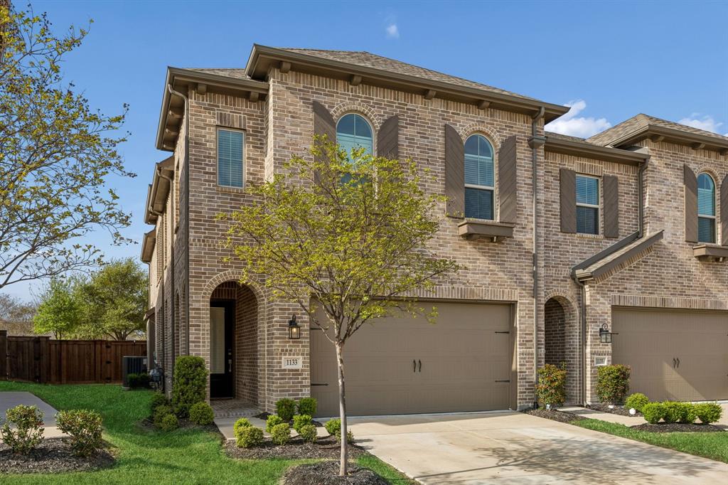 1133 Queensdown Way Forney, TX 75126 - Photo 1 of 29