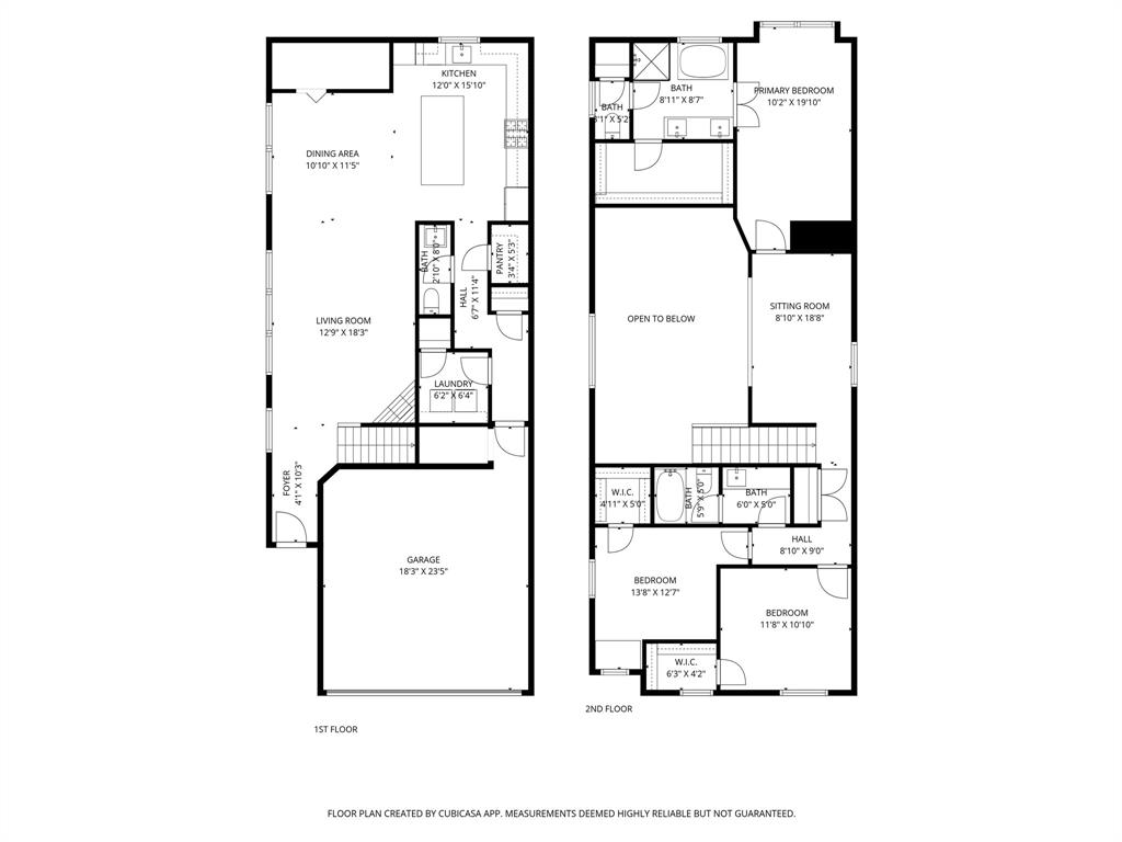 1133 Queensdown Way Forney, TX 75126 - Photo 29 of 29