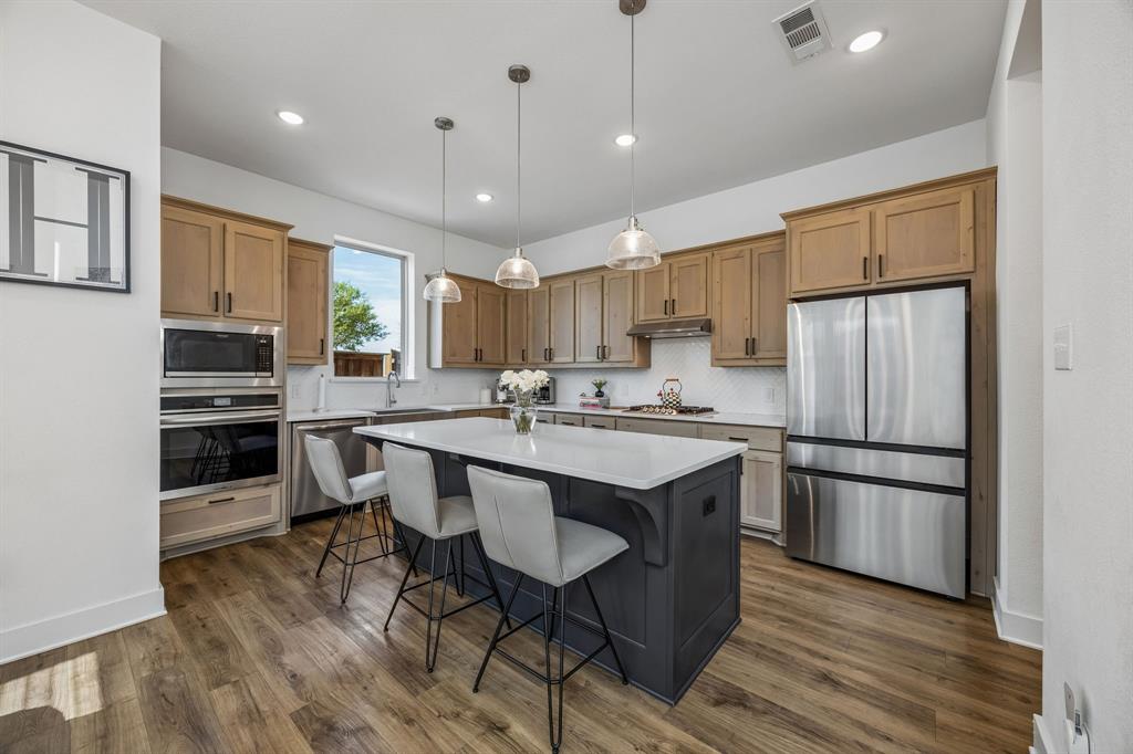 1133 Queensdown Way Forney, TX 75126 - Photo 8 of 29