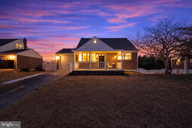 $479,900 | 509 Buse Street, Ridley Park, PA 19078