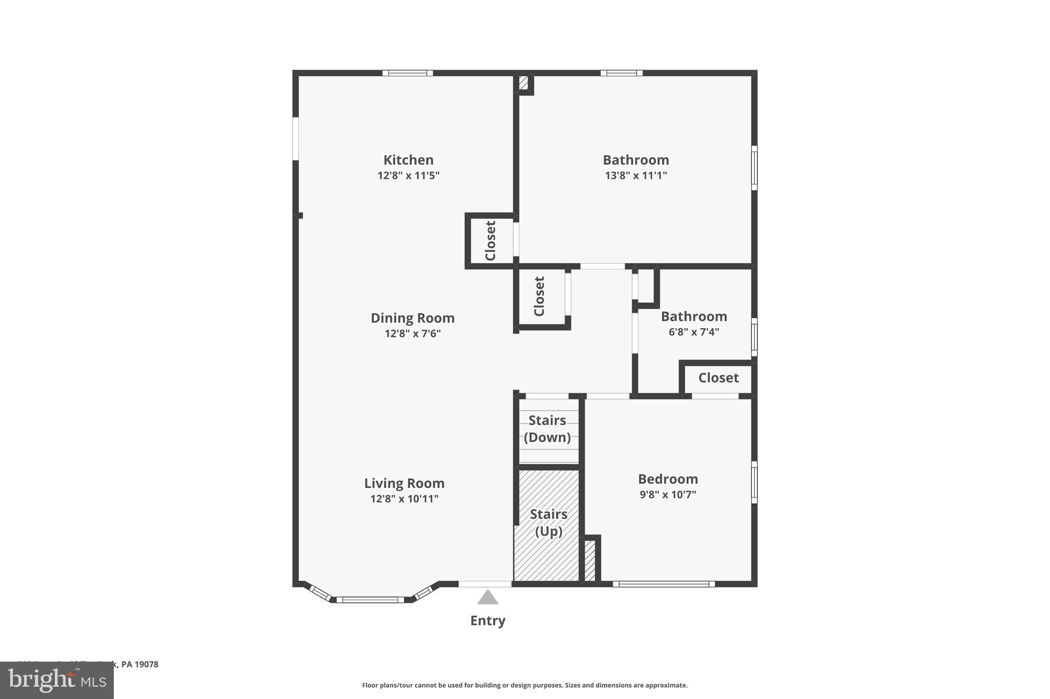 509 Buse Street Ridley Park, PA 19078 - Photo 28 of 52