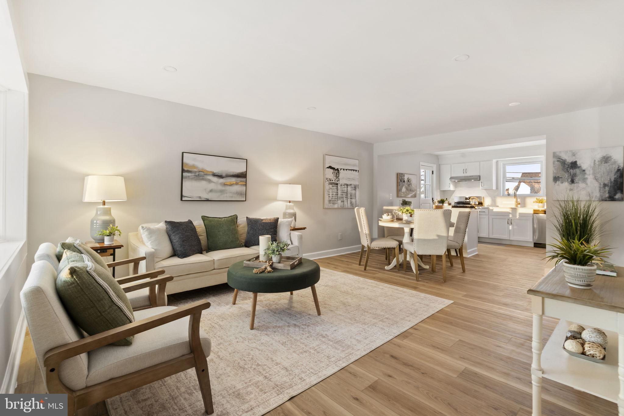 509 Buse Street Ridley Park, PA 19078 - Photo 3 of 52