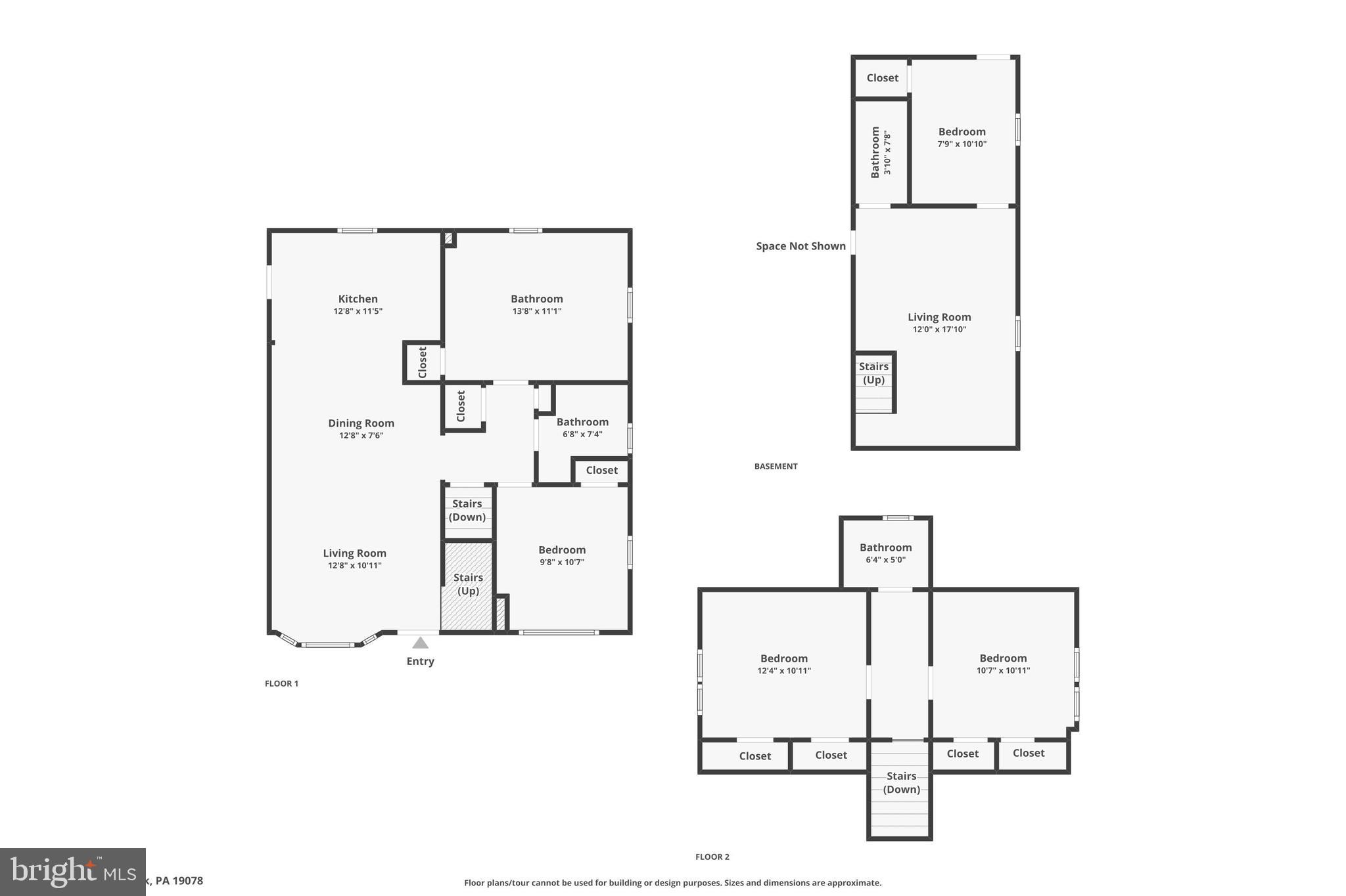 509 Buse Street Ridley Park, PA 19078 - Photo 45 of 52