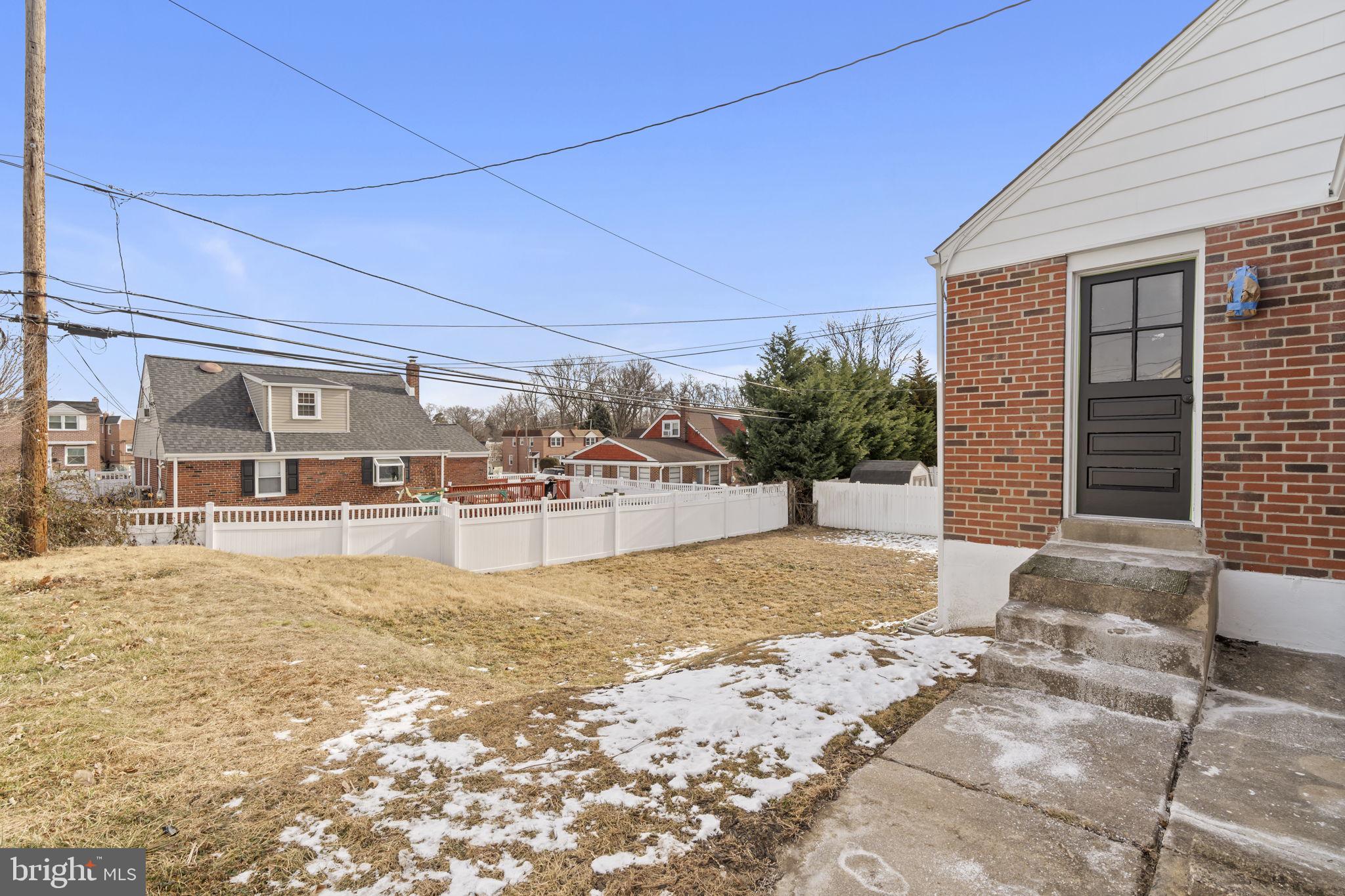 509 Buse Street Ridley Park, PA 19078 - Photo 46 of 52