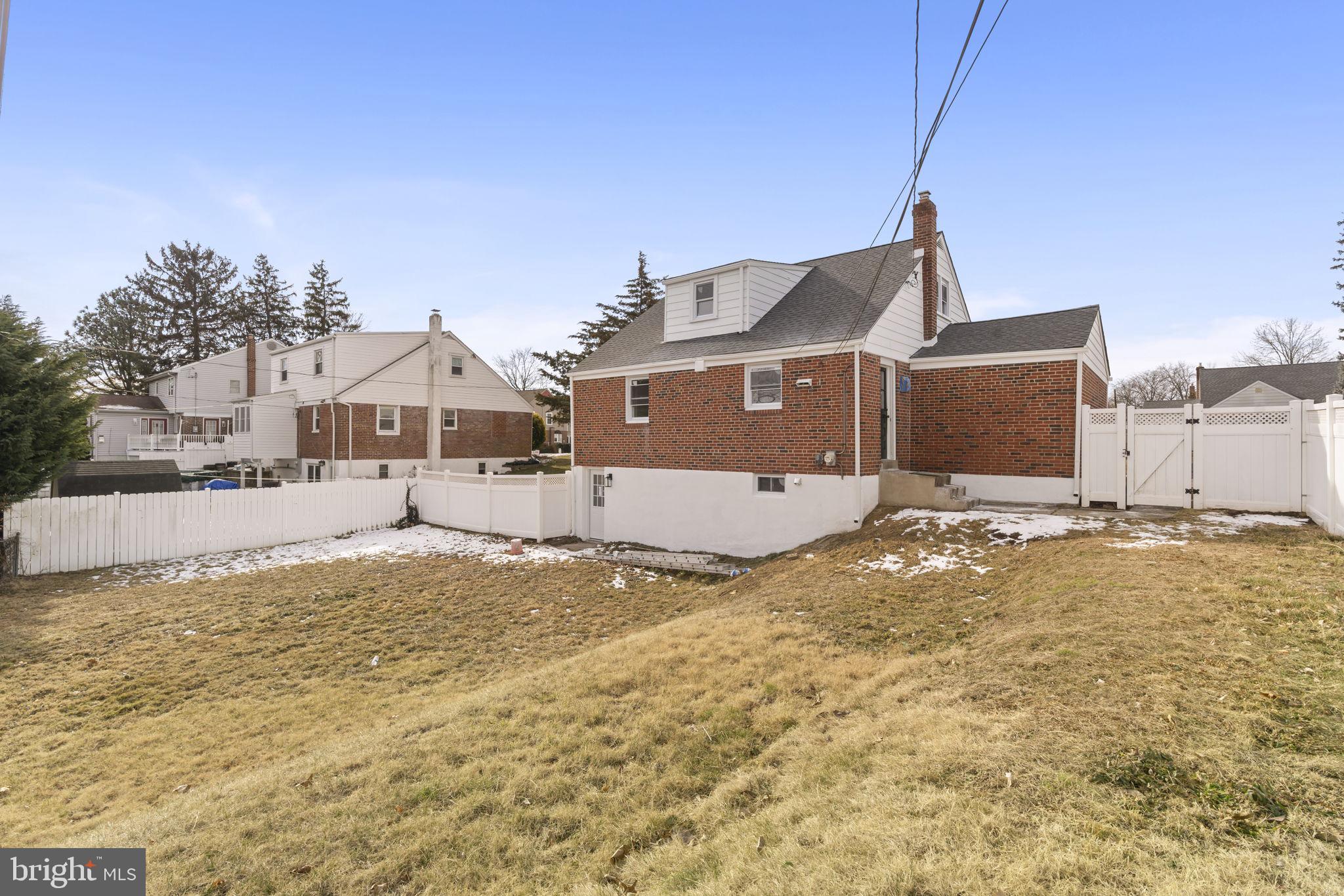 509 Buse Street Ridley Park, PA 19078 - Photo 48 of 52