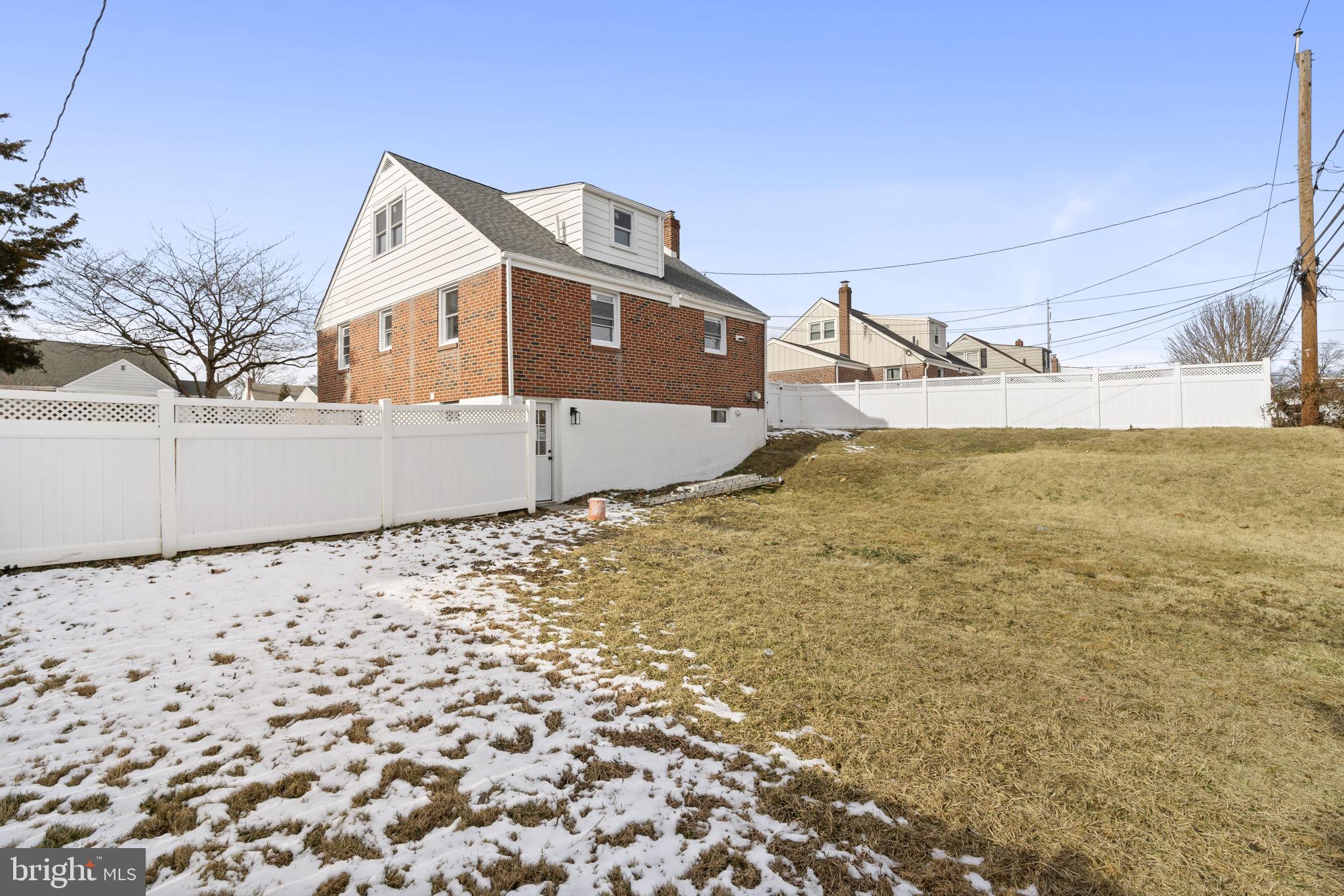 509 Buse Street Ridley Park, PA 19078 - Photo 49 of 52