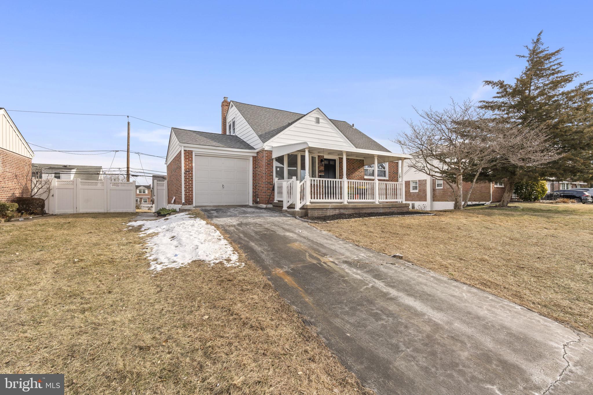 509 Buse Street Ridley Park, PA 19078 - Photo 50 of 52