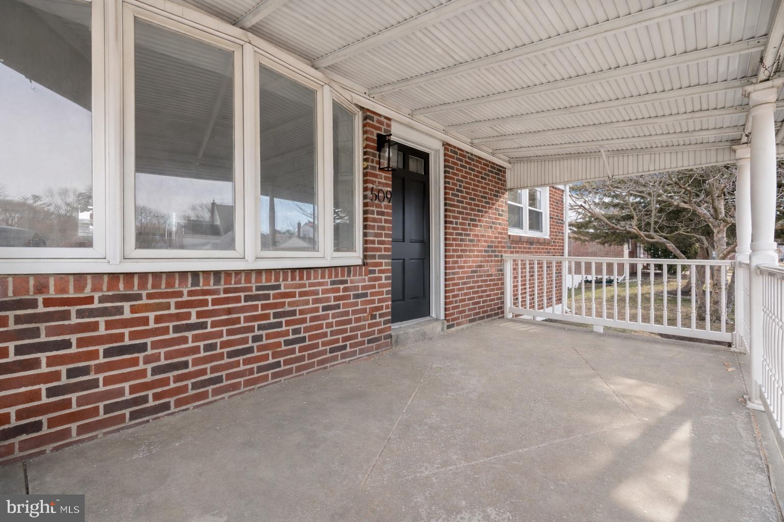 509 Buse Street Ridley Park, PA 19078 - Photo 51 of 52