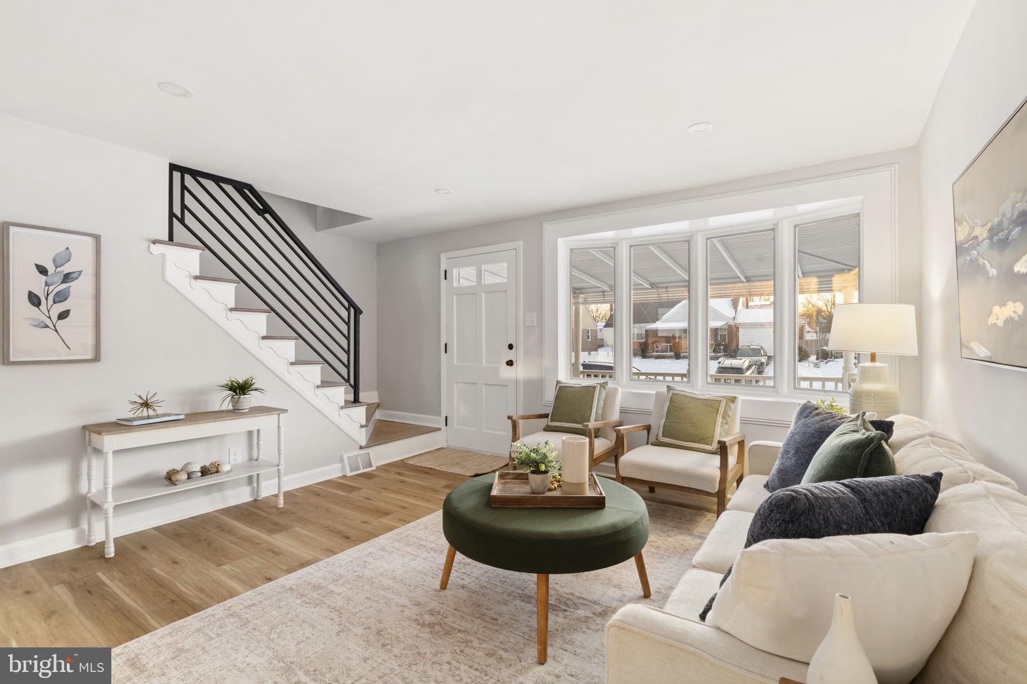 509 Buse Street Ridley Park, PA 19078 - Photo 6 of 52