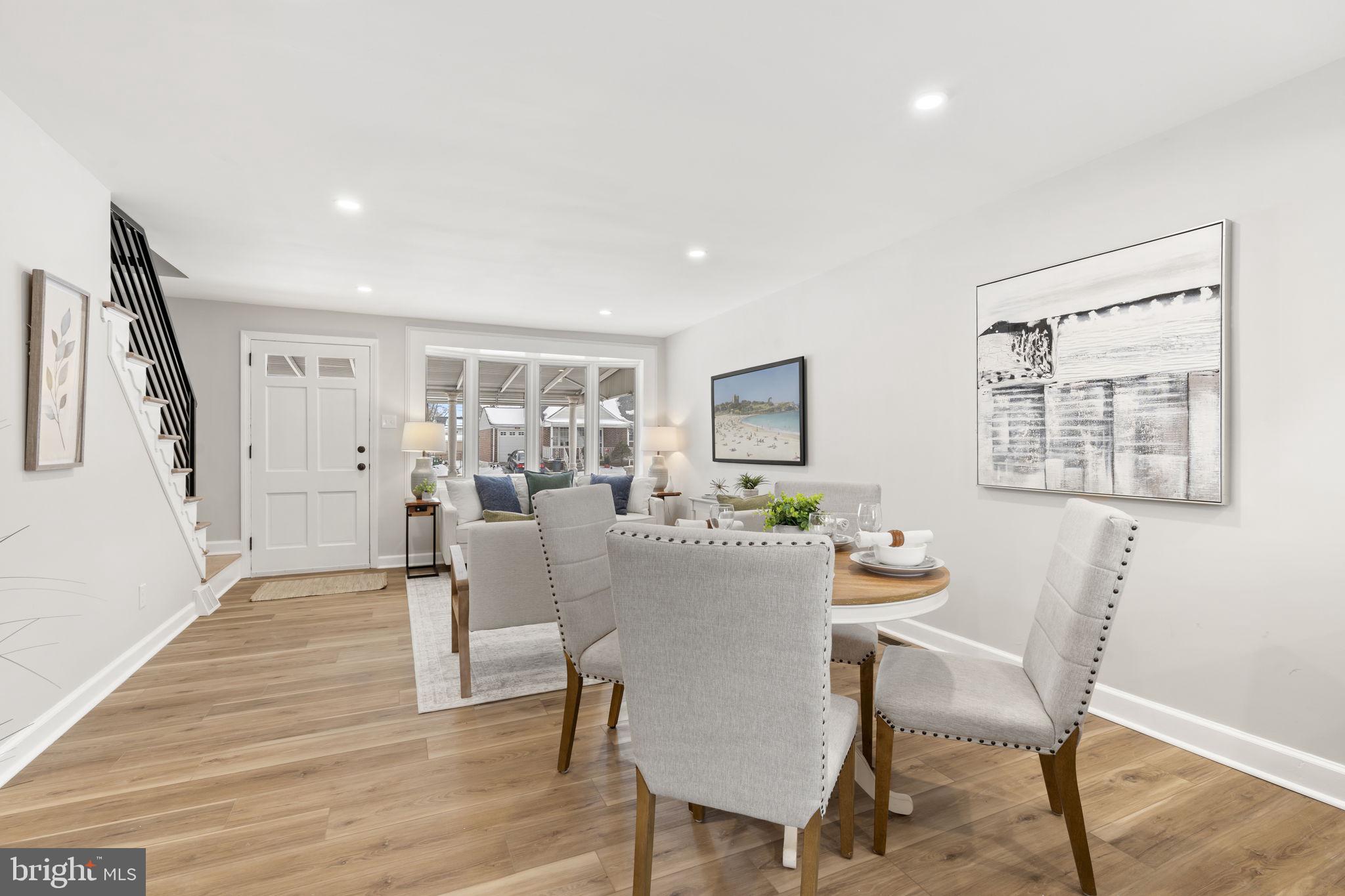 509 Buse Street Ridley Park, PA 19078 - Photo 8 of 52