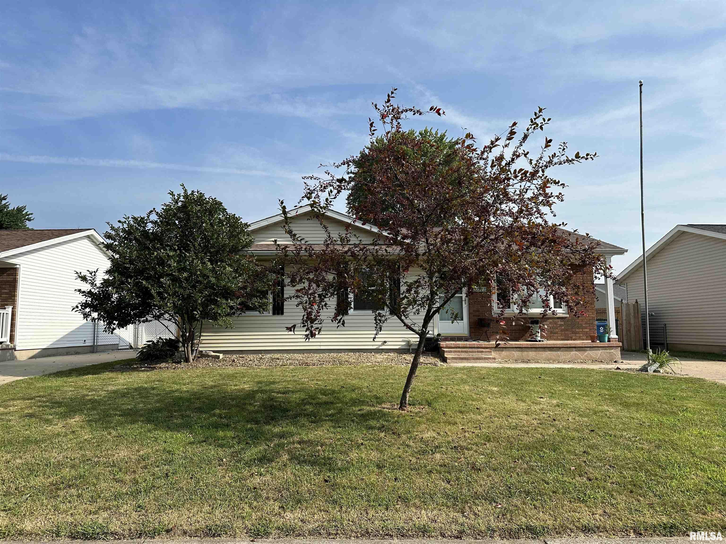 3017 Somerton Road Springfield, IL 62702 - Photo 7 of 8