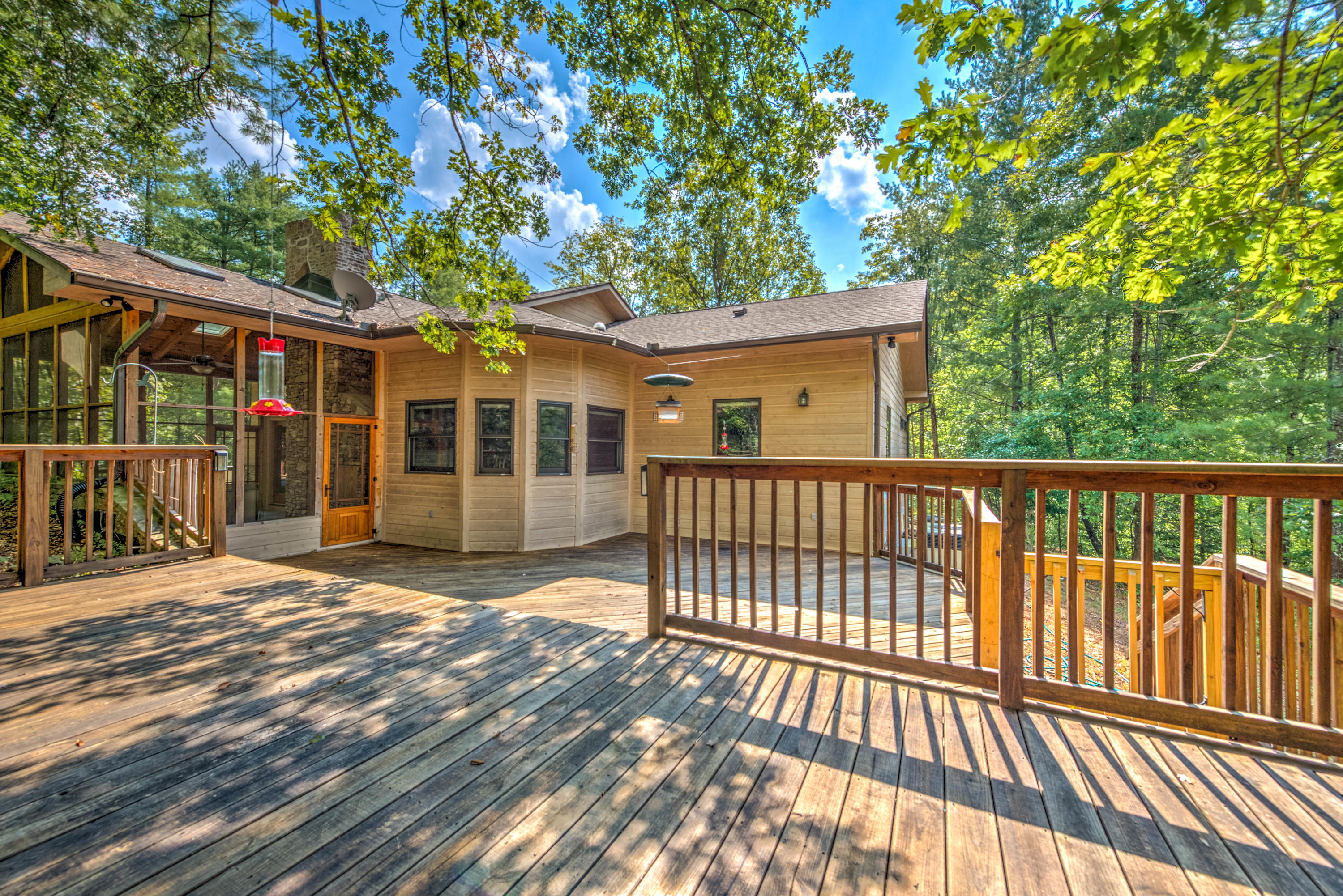 118 Graceland Road Oak Ridge, TN 37830 - Photo 32 of 34 32