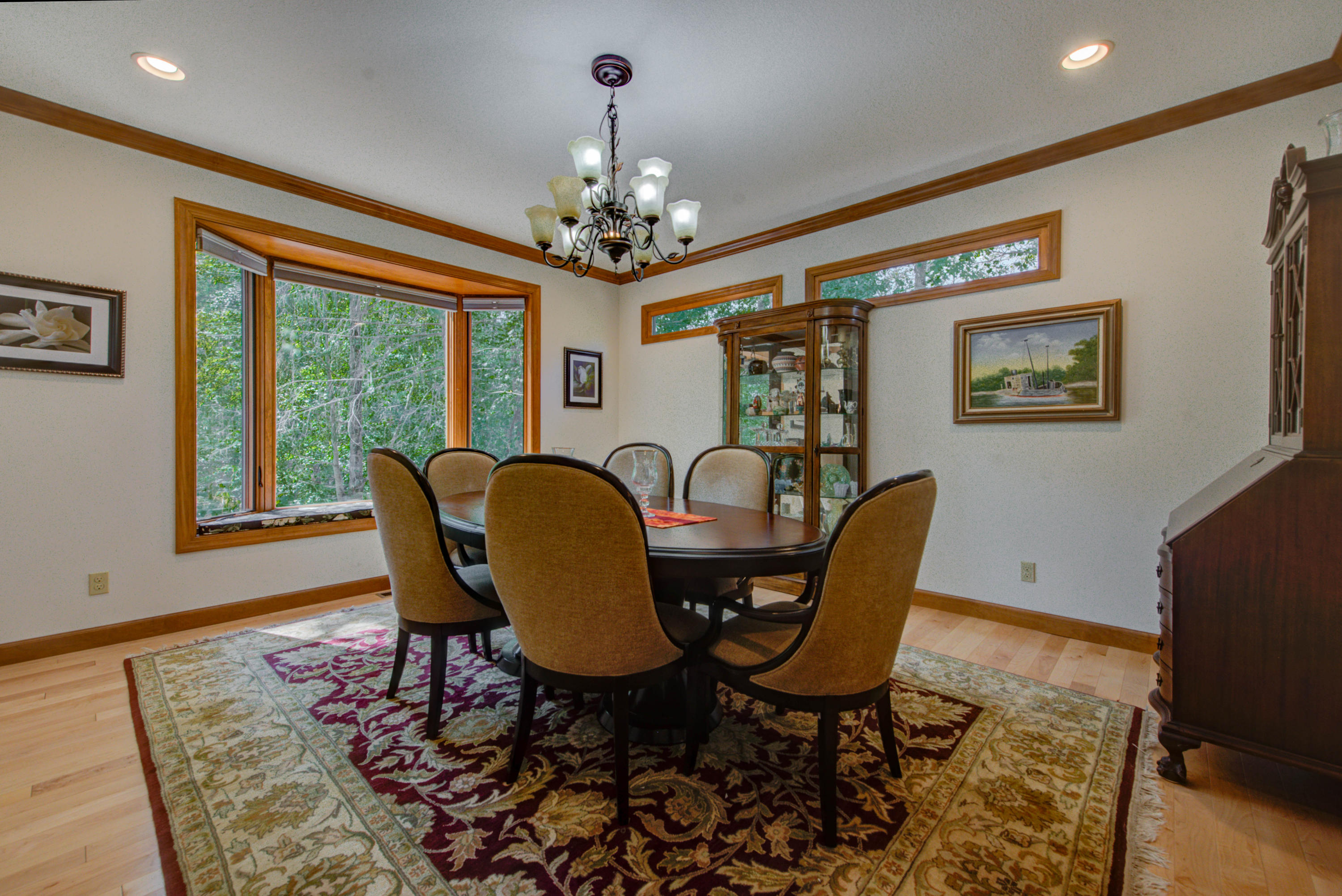 118 Graceland Road Oak Ridge, TN 37830 - Photo 5 of 34 5