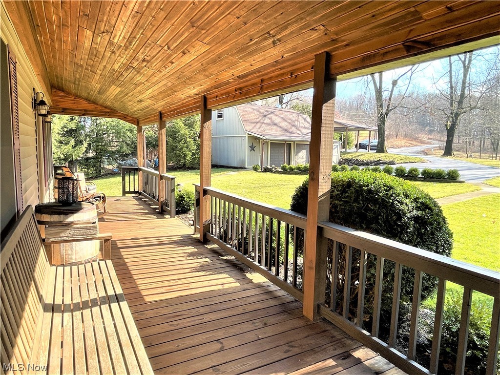 4856 Appleseed Road Bellville, OH 44813 - Photo 4 of 35