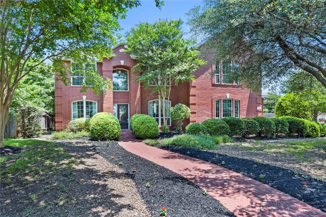 8126 Ephraim Road Austin, TX 78717 - Photo 1 of 1 Gallery Image 1