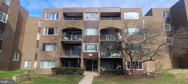 $165,000 | 442 Girard Street, Unit 103, Gaithersburg, MD 20877